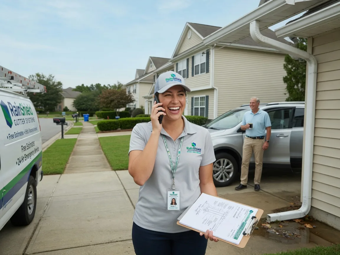 Gutter Installation Auburn, KY FAQs